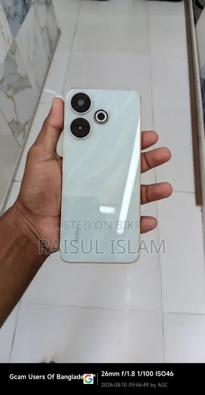 Xiaomi 13 256 GB Blue
