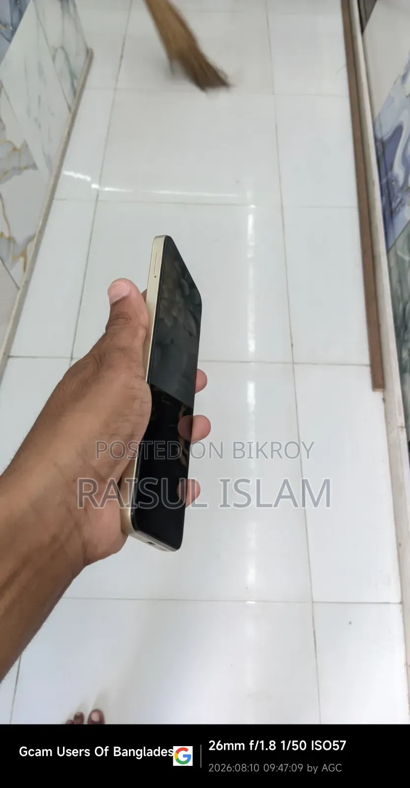 Xiaomi 13 256 GB Blue