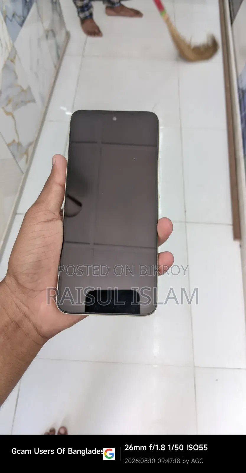Xiaomi 13 256 GB Blue