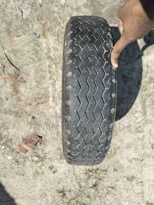 টাটা ইএক্স২ টায়ার রিং