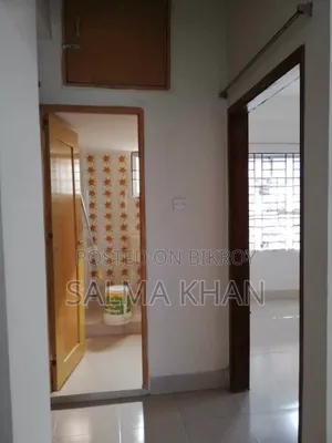 ভিশন আনন্দধারা, মিরপুরে ১ বেডরুমের রুম ও পার্লার ভাড়ার জন্য