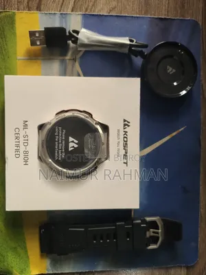 KOSPET Tank T3 Ultra
