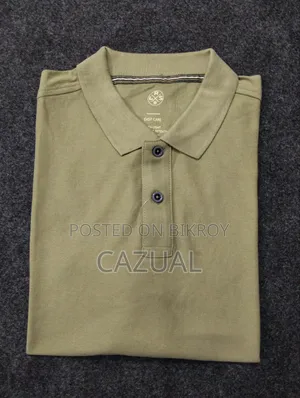Premium Polo Shirt