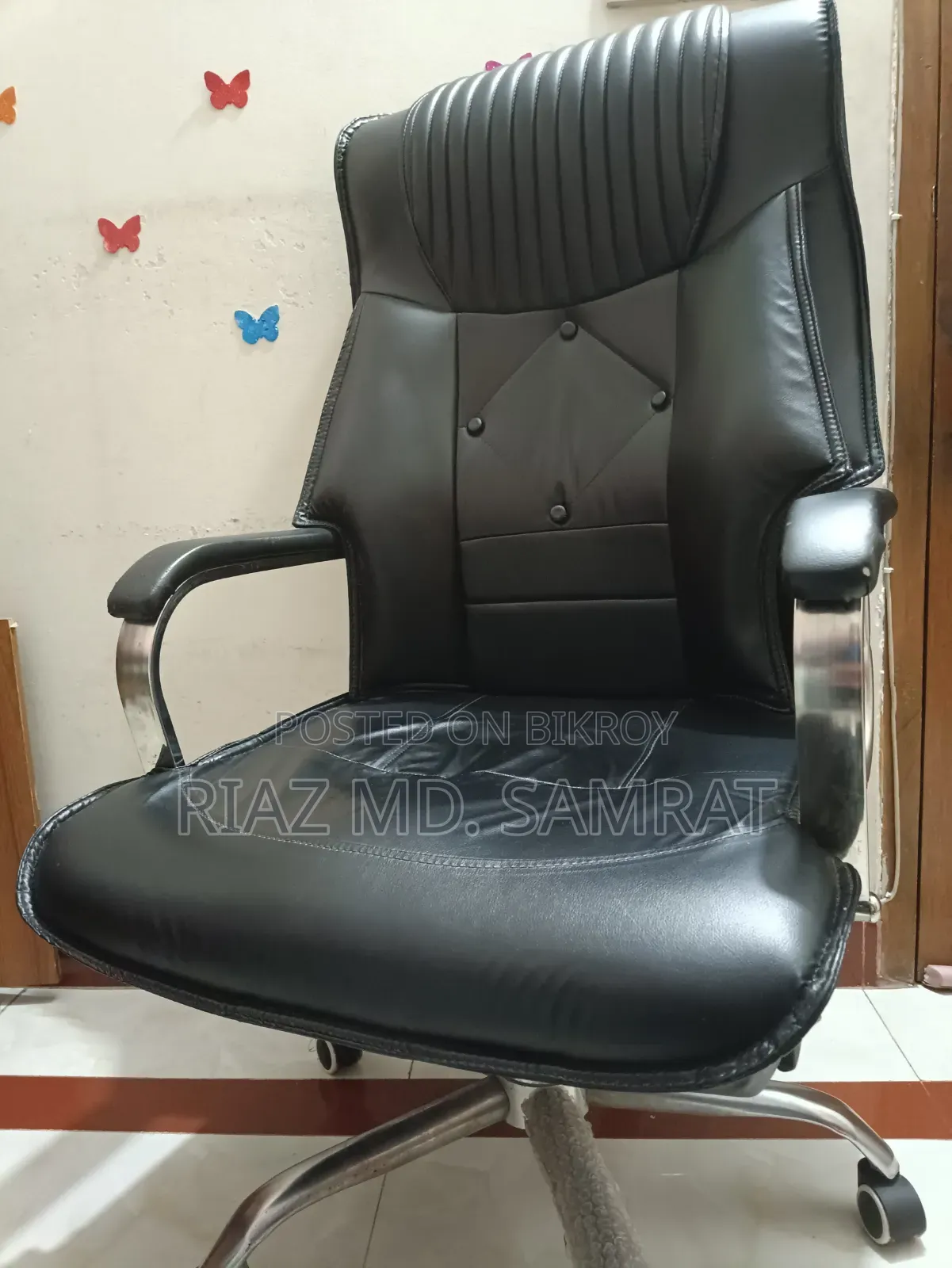 অফিস চেয়ার বিক্রি হবে | Office Chair for Sale