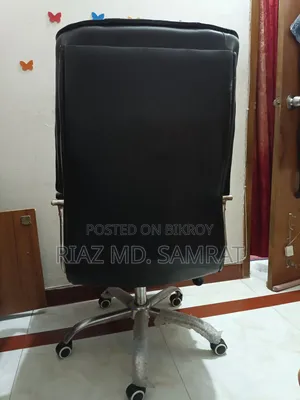 অফিস চেয়ার বিক্রি হবে | Office Chair for Sale