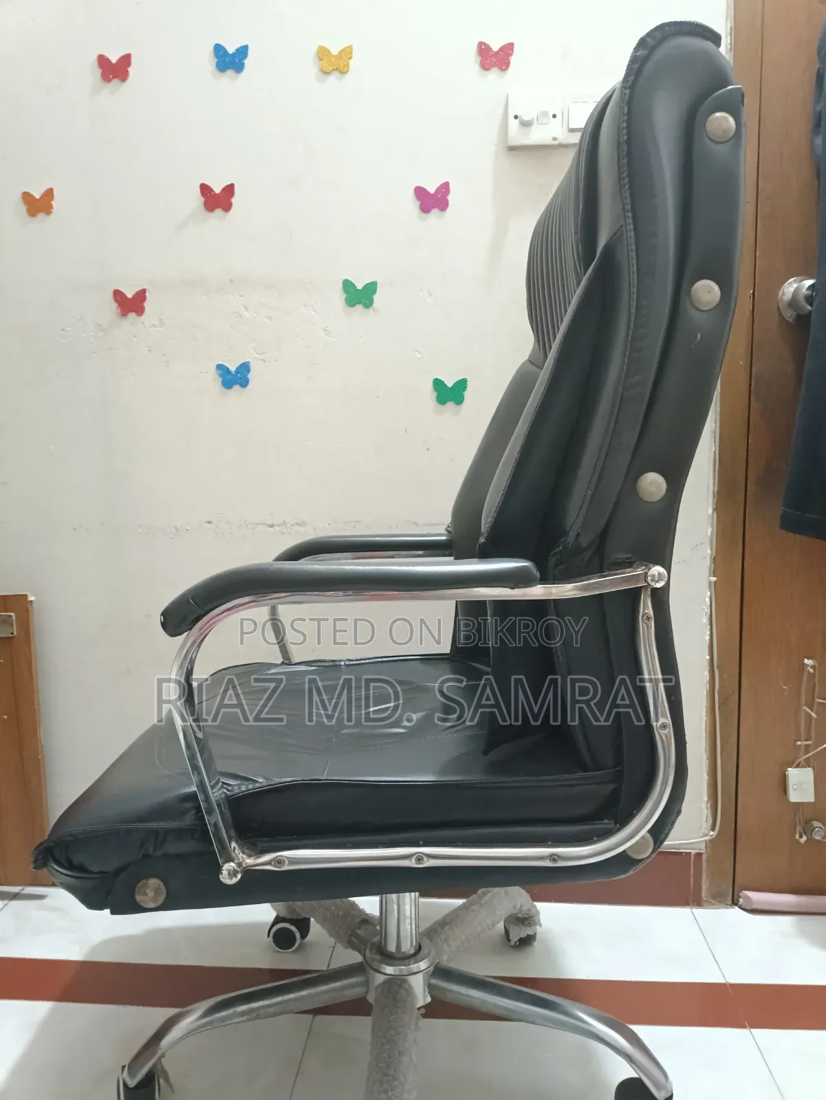 অফিস চেয়ার বিক্রি হবে | Office Chair for Sale