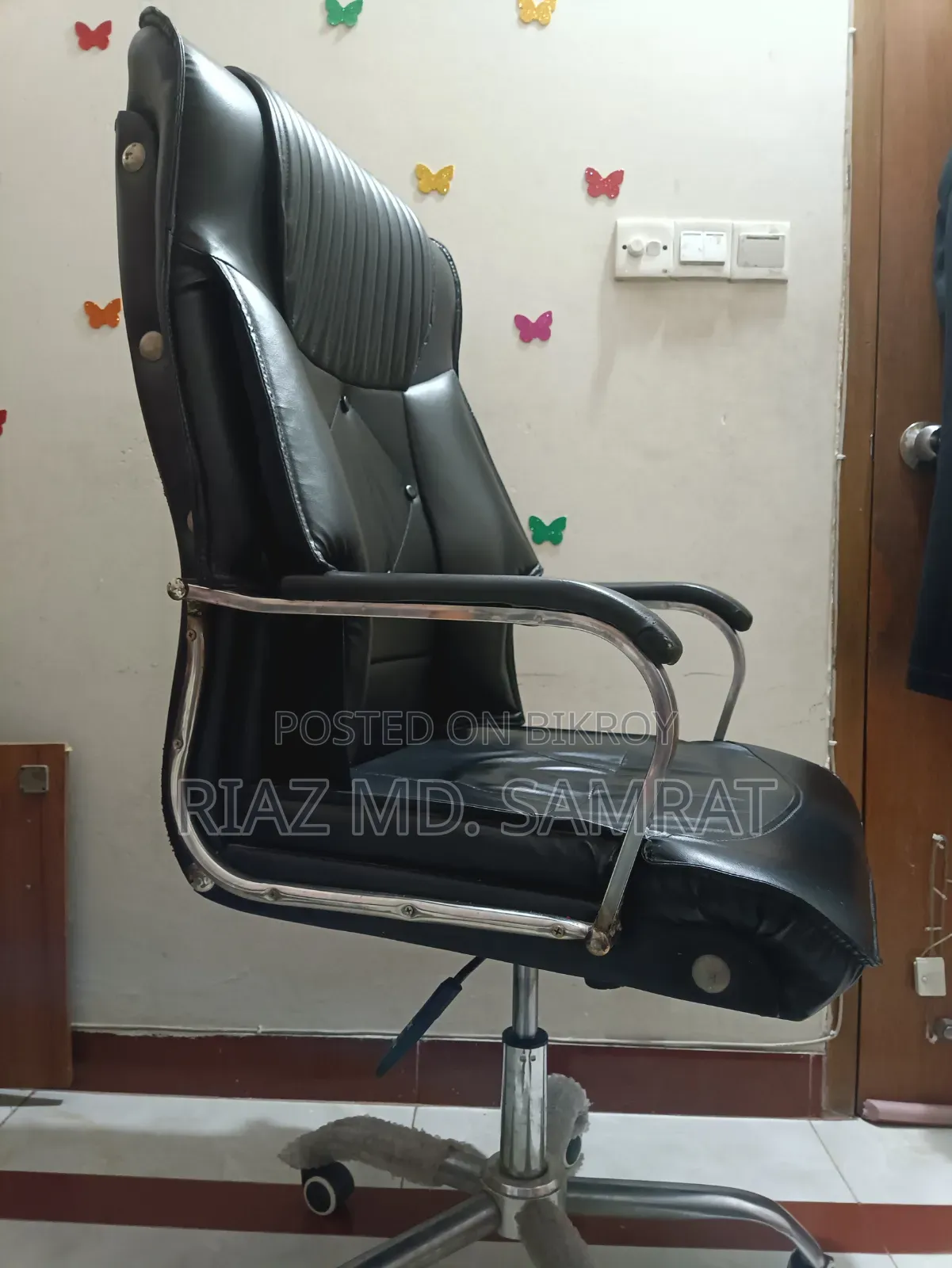 অফিস চেয়ার বিক্রি হবে | Office Chair for Sale