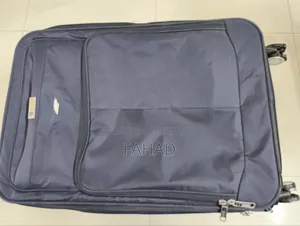 Trolley Luggage Bag