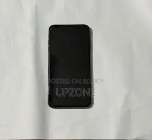 অ্যাপল আইফোন এক্সএস ম্যাক্স ২৫৬ জিবি ব্ল্যাক