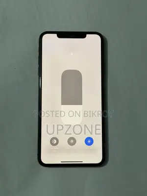 অ্যাপল আইফোন এক্সএস ম্যাক্স ২৫৬ জিবি ব্ল্যাক