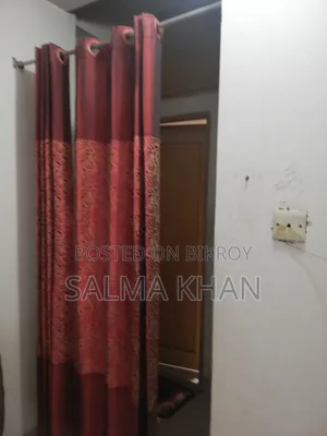 ভিশন আনন্দধারা, মিরপুরে ১ বেডরুমের রুম ও পার্লার ভাড়ার জন্য