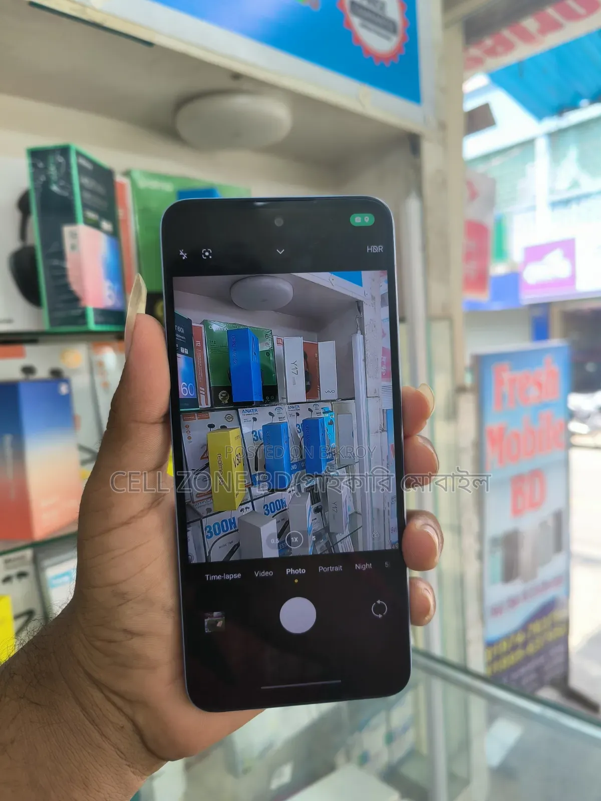 Xiaomi 13 128 GB Green