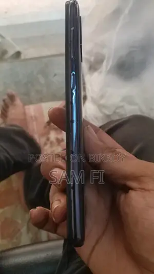 Samsung Galaxy A31 128 GB Blue
