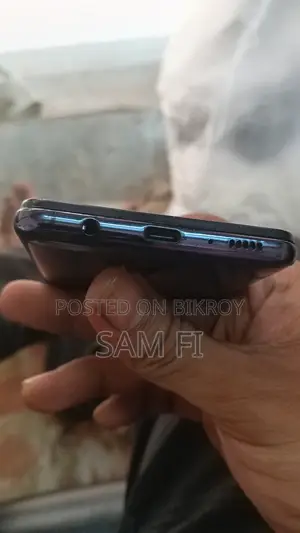 Samsung Galaxy A31 128 GB Blue