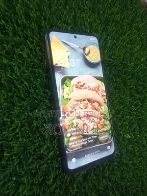Xiaomi Redmi Note 11 128 GB Red