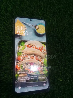 Xiaomi Redmi Note 11 128 GB Red