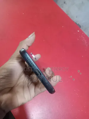 Xiaomi Redmi Note 11 128 GB Red
