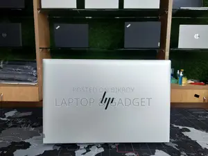 Laptop HP EliteBook 845 G8 8GB AMD Ryzen 5 SSD 256GB