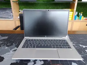 Laptop HP EliteBook 845 G8 8GB AMD Ryzen 5 SSD 256GB