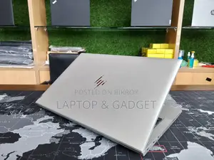 Laptop HP EliteBook 845 G8 8GB AMD Ryzen 5 SSD 256GB