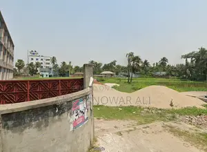 Ancestral Land for Sale – Ishwardi, Pabna