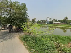 Ancestral Land for Sale – Ishwardi, Pabna