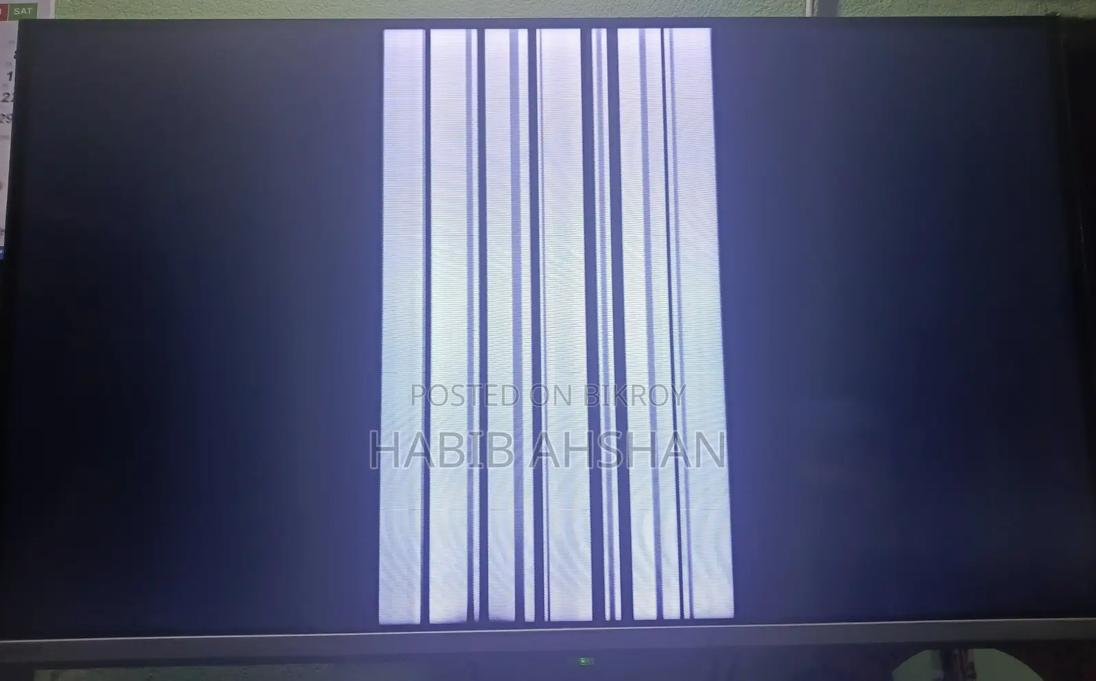 Toshiba 32" Smart Voice Control TV