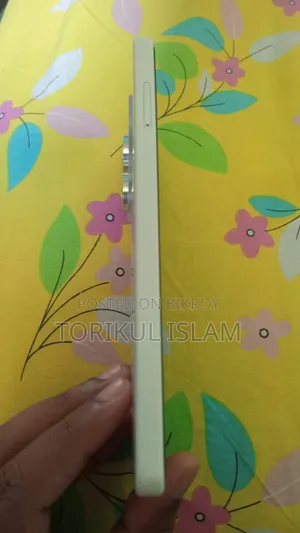 New Xiaomi Redmi Note 13 256 GB White