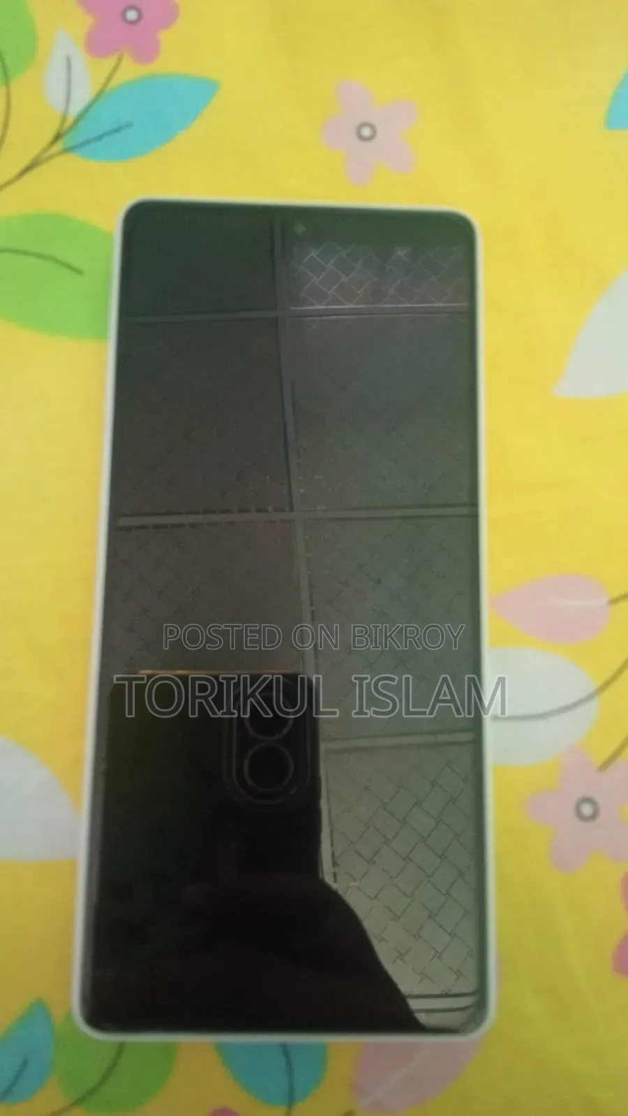 New Xiaomi Redmi Note 13 256 GB White