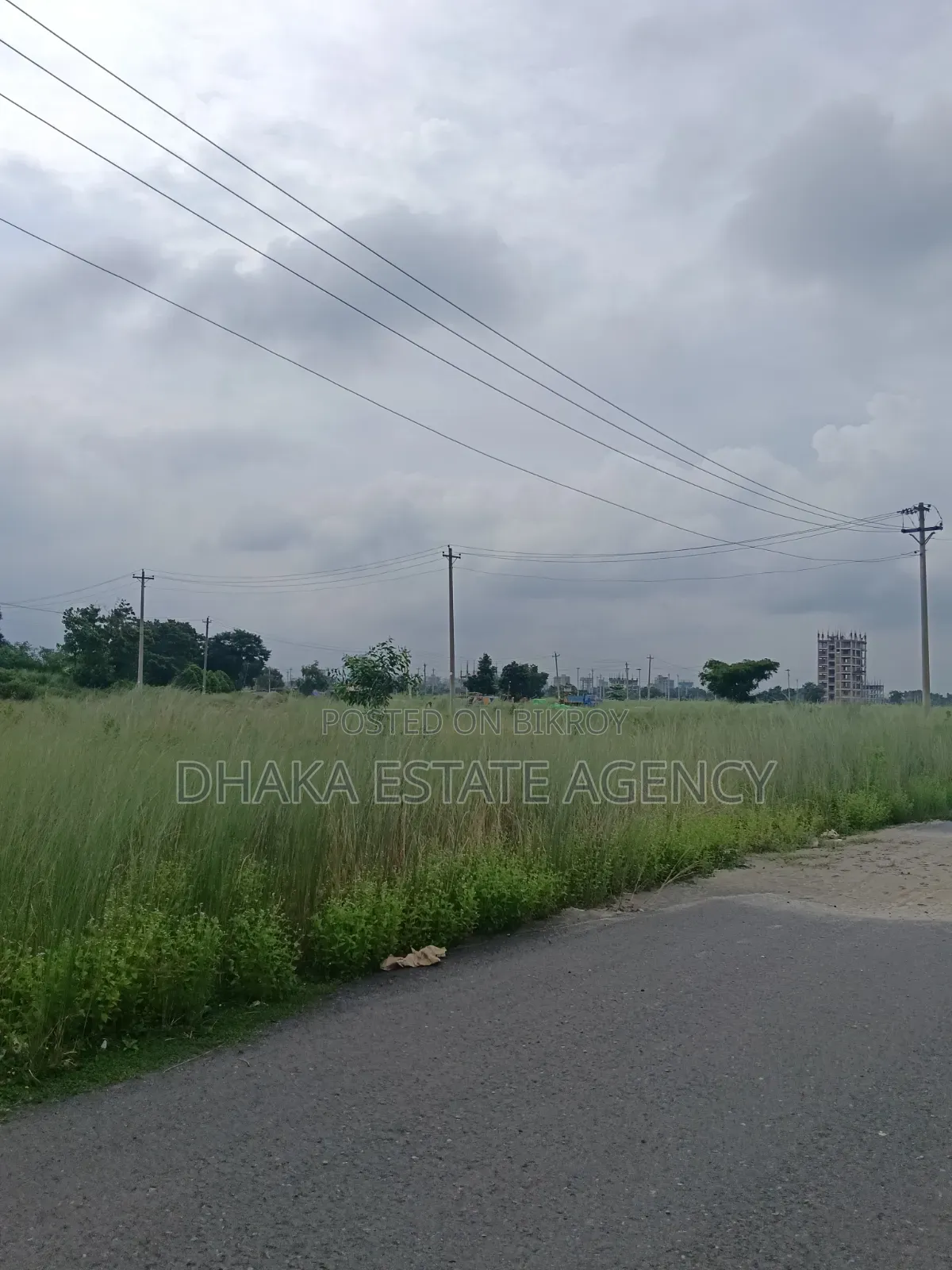 Block-N, 10 Katha Direct Owner Plot Plot Sale