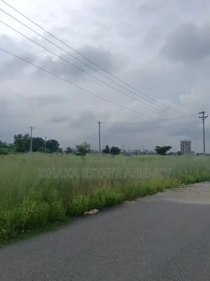 Block-N, 10 Katha Direct Owner Plot Plot Sale