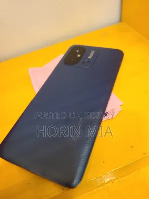 Xiaomi Redmi 12C 128 GB Blue
