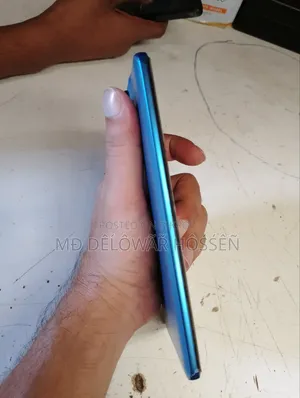 মোটোরোলা এজ ৬০ ফিউশন ২৫৬ জিবি ব্লু