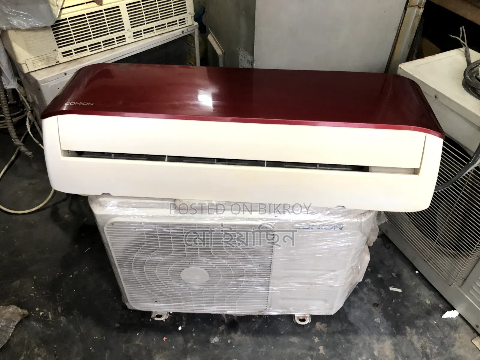 2 ACs for Sale