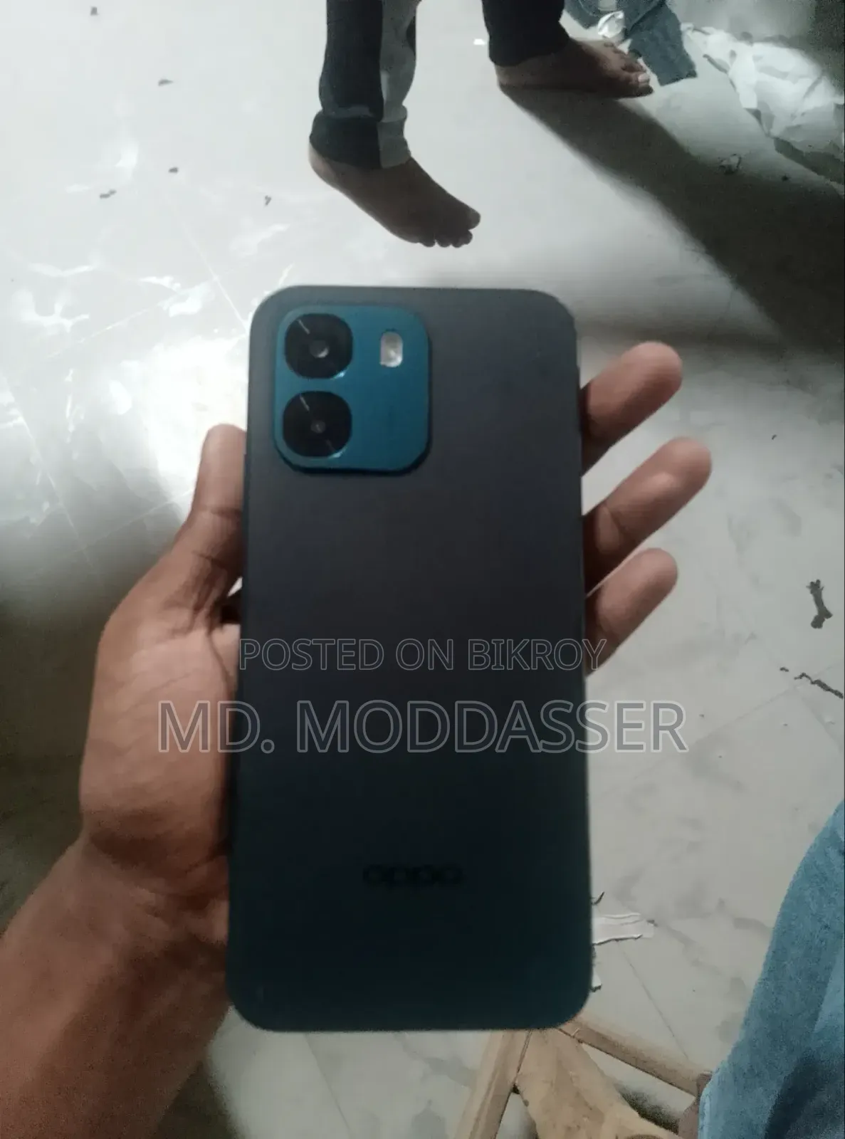 অপো এ৬ ১২৮ জিবি