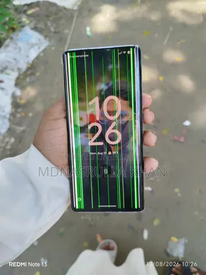 গুগল পিক্সেল ৬ প্রো ১২৮ জিবি ব্ল্যাক