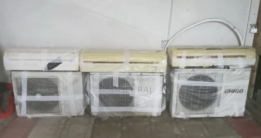 এয়ার কন্ডিশনার