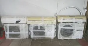 এয়ার কন্ডিশনার