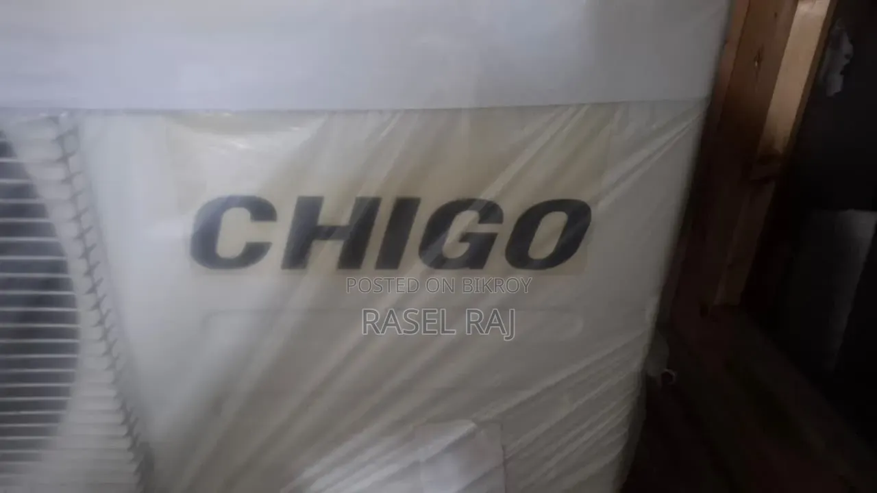 এয়ার কন্ডিশনার