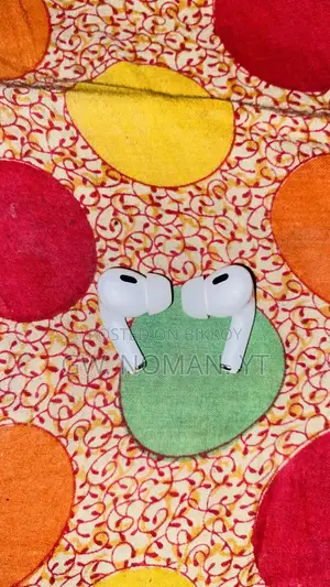 এয়ারপডস প্রো - ফাইন্ড মাই