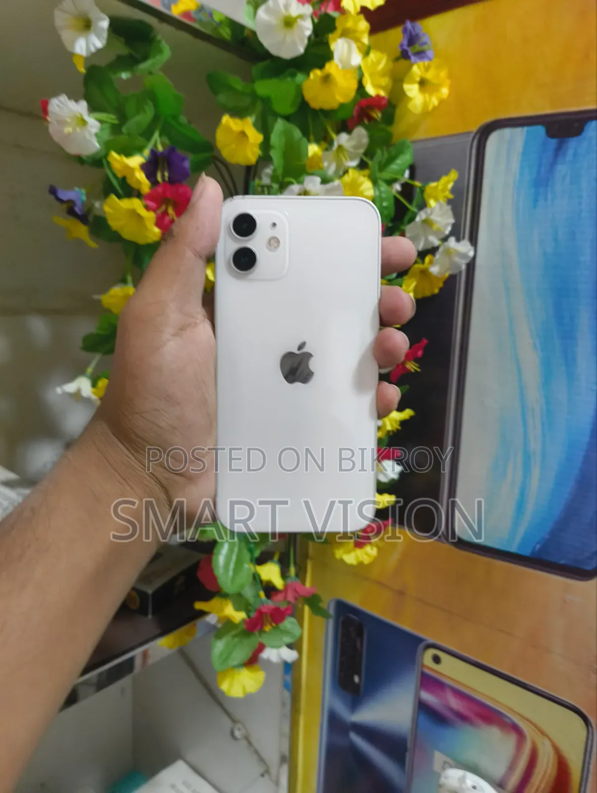 অ্যাপল আইফোন ১২ ১২৮ জিবি