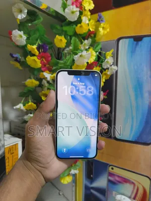 অ্যাপল আইফোন ১২ ১২৮ জিবি