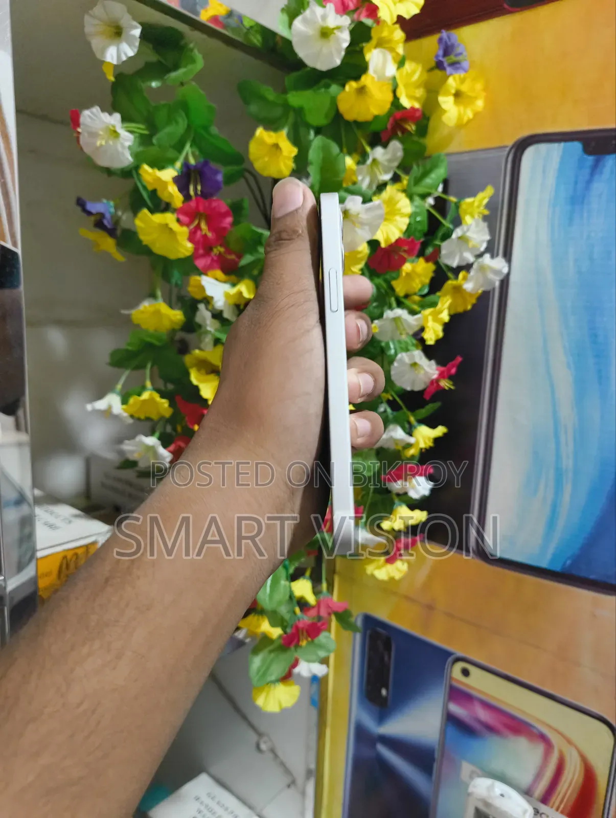 অ্যাপল আইফোন ১২ ১২৮ জিবি