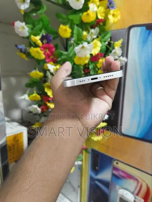 অ্যাপল আইফোন ১২ ১২৮ জিবি