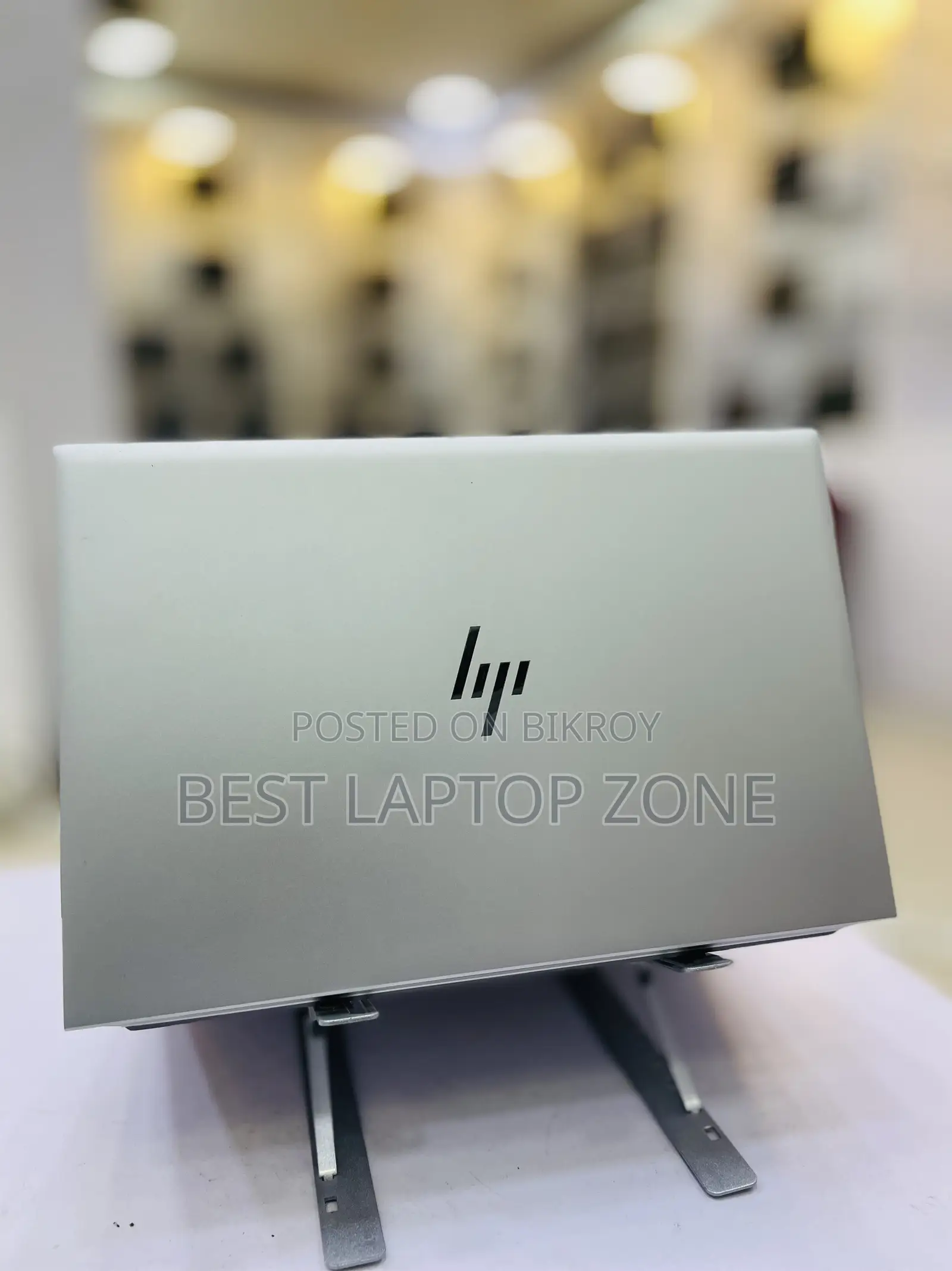 Laptop HP EliteBook 840 8GB Intel Core i5 SSD 256GB