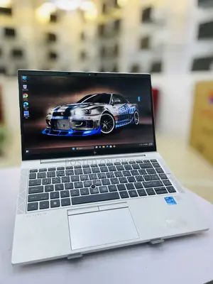 Laptop HP EliteBook 840 8GB Intel Core i5 SSD 256GB