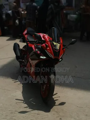 জিপিক্স ডেমন ১৫০জিআর এফআই ২০২৬ রেড
