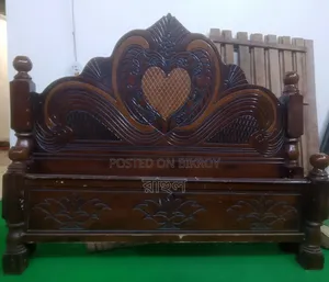 খাট বিক্রি হবে