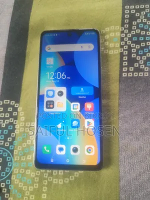 টেকনো স্পার্ক ১০ প্রো ১২৮ জিবি সিলভার