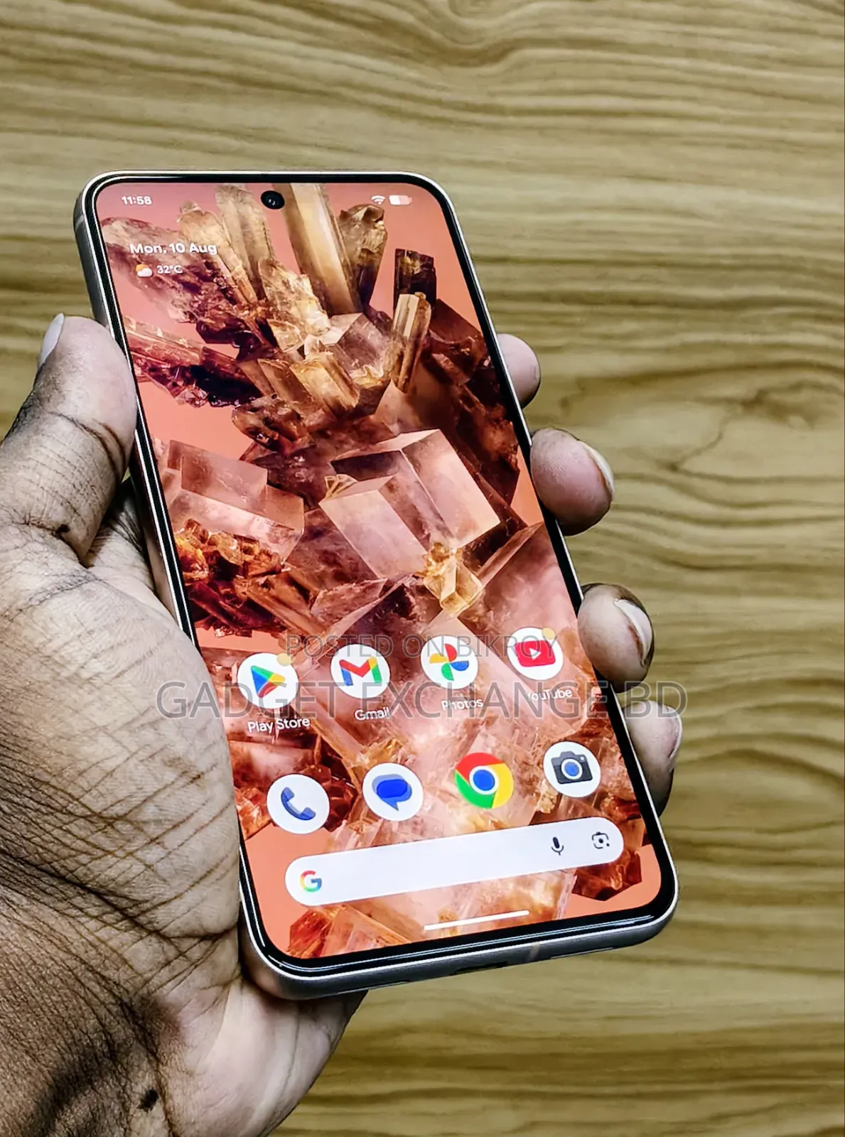 Google Pixel 8 128 GB